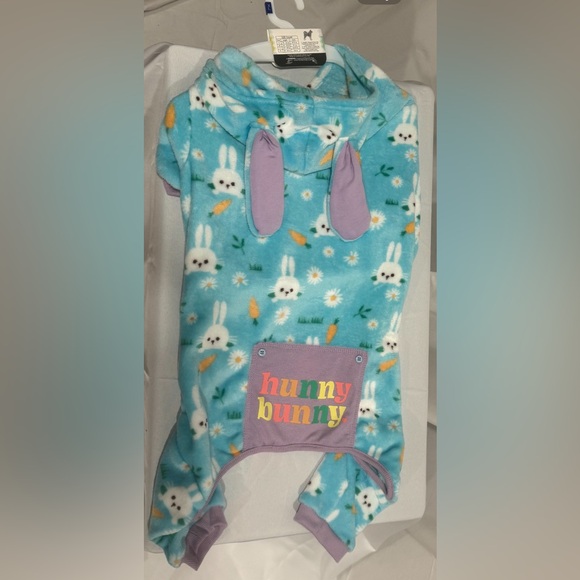 Other - Easter Bunny Dog Pajamas